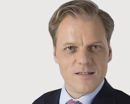 Dr. Matthias Witek