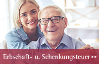 Erbschaftssteuerechner